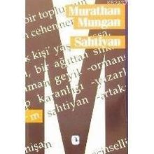 SAHTIYAN - MURATHAN MUNGAN