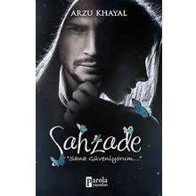 Şahzade - Arzu Khayal