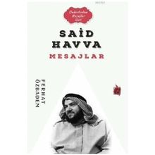 Said Havva Mesajlar - Ferhat Özbadem