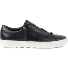 Sail Lakers Siyah Erkek Sneaker