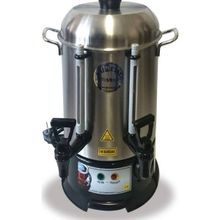 Saim Metal 250 Bardak Çay Makinesi