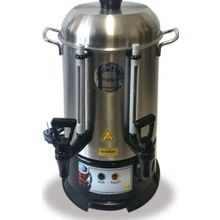 Saim Metal 40 Bardak Çay Makinesi