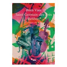 Saint Germain Des Pres Rehberi - Boris Vian