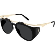 Saint Laurent M137 Amelia 001 Kadın Güneş Gözlüğü