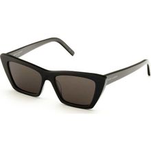 Saint Laurent SL 276 MICA 001 53 Unisex Güneş Gözlüğü