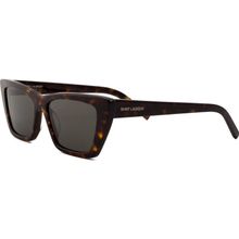 Saint Laurent SL 276 MICA 002 53 Unisex Güneş Gözlüğü