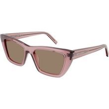 Saint Laurent SL 276 MICA 029 Kadın Güneş Gözlüğü