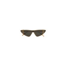 Saint Laurent SL 536 003 99 1 140 Kadın Güneş Gözlüğü
