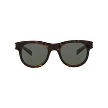 Saint Laurent SL 571 007 51 Leopar Unisex Güneş Gözlüğü