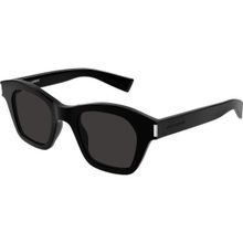 Saint Laurent SL 592 001 Unisex Güneş Gözlüğü