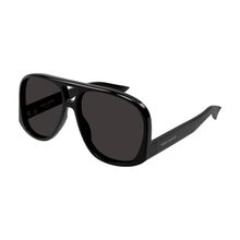 Saint Laurent SL 652 Solace 001 Siyah Kadın Güneş Gözlüğü