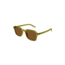 Saint Laurent Sl 715 Slım 004 49 Unisex Güneş Gözlüğü