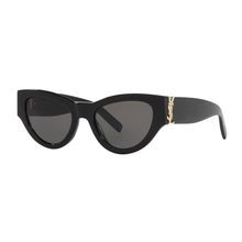 Saint Laurent Sl M94 001 Kadın Güneş Gözlüğü