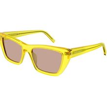 Saint Laurent SL276 Mica 027 Güneş Gözlüğü