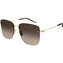 Saint Laurent Sl312m 008 58 Kadın Güneş Gözlüğü