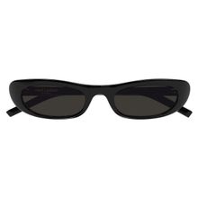 Saint Laurent SL557 Shade 001 Kadın Güneş Gözlüğü