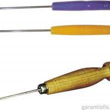 Saip Tahta Saplı Delici