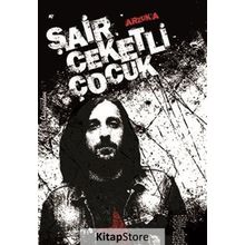 Şair Ceketli Çocuk - Arzuka