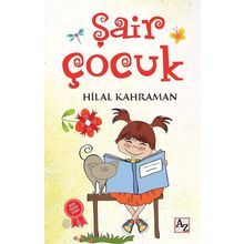 Şair Çocuk - Hilal Kahraman