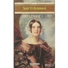 ŞAİR EVLENMESI - ŞİNASİ (ISBN:9786051000985)