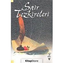Şair Tezkireleri - Filiz Kılıç ismail hakki aksoyak Aysun Sungurhan Mustafa Durmuş