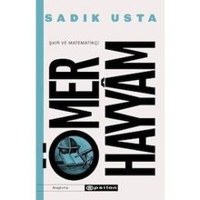Şair ve Matematikçi Ömer Hayyam - Epsilon Yayınları