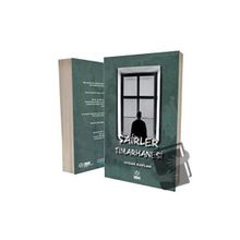 Şairler Tımarhanesi - Uygar Kaplan