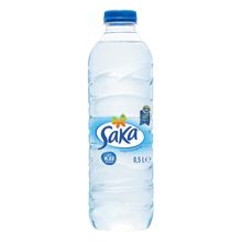 Saka 0,5 lt Doğal Mineralli Su