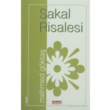 Sakal Risalesi - Mehmet Göktaş