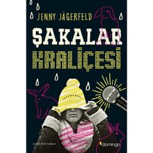 Şakalar Kraliçesi - Jenny Jagerfeld