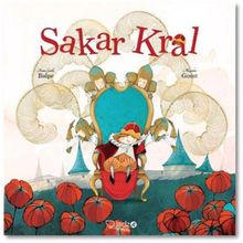 Sakar Kral - Anne-Gaëlle Balpe