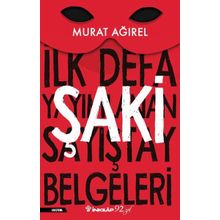 Şaki - Murat Ağırel