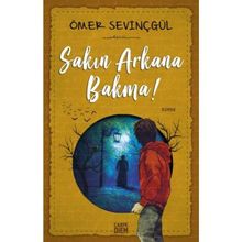 Sakın Arkana Bakma - Jennifer Mcmahon