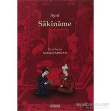 SAKINAME - MEHMET ARSLAN, AYNI