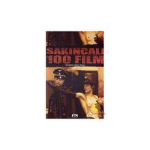 SAKINCALI 100 FILM - ARTUN YERES