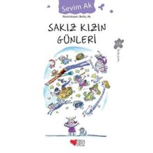 Sakız Kızın Günleri - Sevim Ak