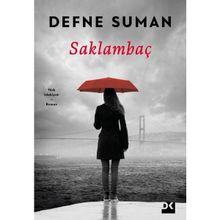 Saklambaç - Defne Suman
