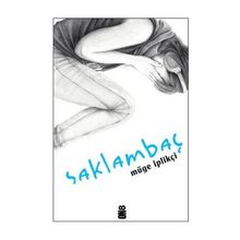 SAKLAMBAÇ - MÜGE İPLIKÇI
