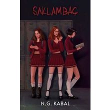 Saklambaç - N.G. Kabal