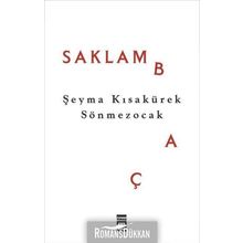 Saklambaç - Şeyma Kısakürek Sönmezocak
