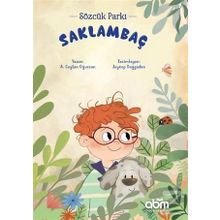 Saklambaç - Sözcük Parkı - A. Ceylan Oğuzcan