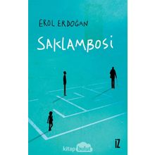 Saklambosi - Erol Erdoğan