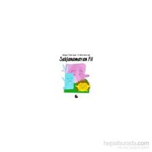 Saklanamayan Fil - Sümeyra T. Demir