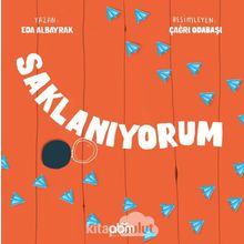 Saklanıyorum - Eda Albayrak