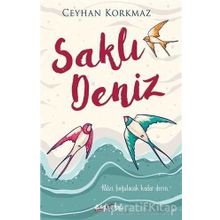 Saklı Deniz - Ceyhan Korkmaz