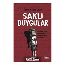 Saklı Duygular - Öznur Çakan - Özge Çakan