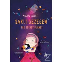 Saklı Gezegen - Melike Çelebi