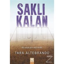 SAKLI KALAN - AHMET TELLI