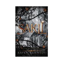 Saklı Ren Kitap