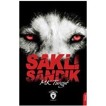 Saklı Sandık - Dorlion Yayınevi